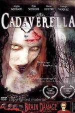 Watch Cadaverella Myflixer