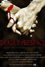 Watch Deadly Presence Myflixer