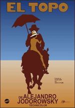Watch El Topo Myflixer