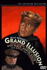 Watch La grande illusion Myflixer