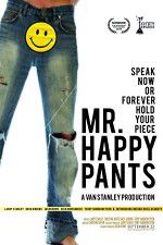 Watch Mr Happy Pants Myflixer