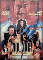 Watch The Infernal Rapist Myflixer