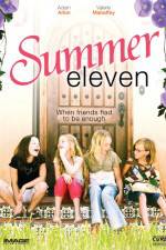 Watch Summer Eleven Myflixer