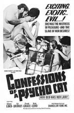 Watch Confessions of a Psycho Cat Myflixer