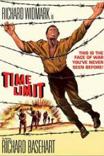 Watch Time Limit Myflixer