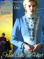 Watch When Calls the Heart Myflixer