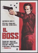 Watch The Boss Myflixer