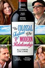 Watch The Colossal Failure of the Modern Relationship Myflixer