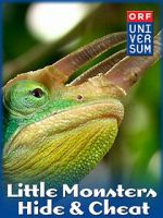 Watch Little Monsters - Hide & Cheat Myflixer