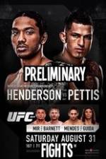 Watch UFC 164 Preliminary Fights Myflixer