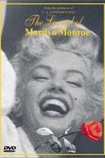 Watch The Legend of Marilyn Monroe Myflixer