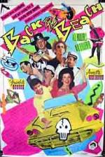 Watch Back to the Beach Myflixer