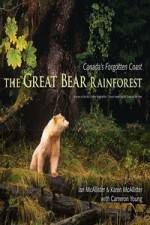 Watch Great Bear Rainforest Myflixer