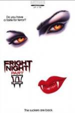 Watch Fright Night Part 2 Myflixer