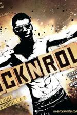 Watch RocknRolla Myflixer