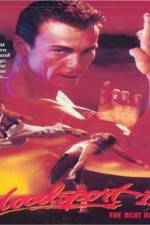 Watch Bloodsport 2 Myflixer