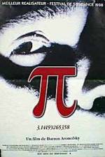 Watch Pi Myflixer