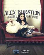 Watch Alex Borstein: Corsets & Clown Suits Myflixer