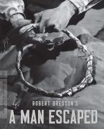 Watch A Man Escaped Myflixer