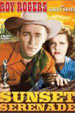 Watch Sunset Serenade Myflixer