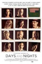 Watch Days and Nights Myflixer