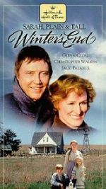 Watch Sarah, Plain & Tall: Winter\'s End Myflixer