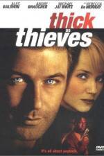 Watch Thick as Thieves Myflixer
