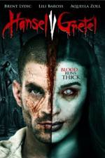 Watch Hansel Vs. Gretel Myflixer