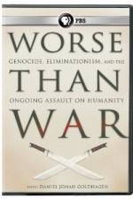 Watch Worse Than War Myflixer