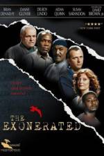 Watch The Exonerated Myflixer