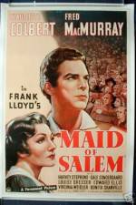 Watch Maid of Salem Myflixer
