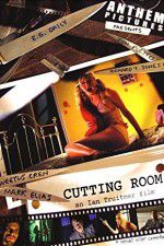 Watch Cutting Room Myflixer