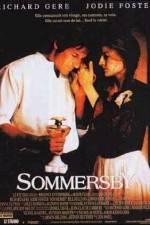 Watch Sommersby Myflixer