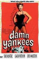 Watch Damn Yankees! Myflixer