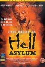 Watch Hell Asylum Myflixer