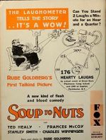 Watch Soup to Nuts Myflixer