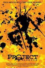 Watch Project London Myflixer
