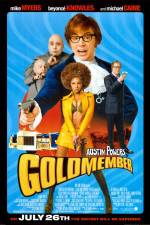 Watch Austin Powers in Goldmember Myflixer