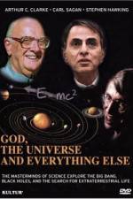 Watch God the Universe and Everything Else Myflixer