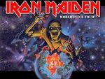 Watch Iron Maiden: Ello Texas Myflixer