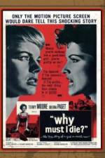 Watch Why Must I Die? Myflixer