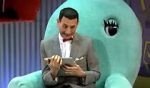 Watch Pee-Wee Gets an iPad! Myflixer
