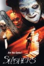 Watch Slashers Myflixer