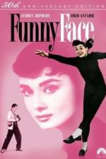 Watch Funny Face Myflixer