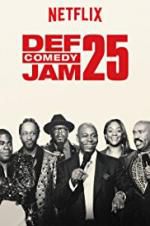 Watch Def Comedy Jam 25 Myflixer