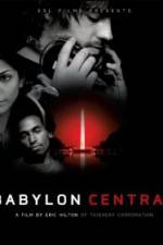 Watch Babylon Central Myflixer