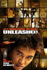 Watch Danny the Dog / Unleashed Myflixer