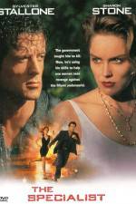 Watch The Specialist Myflixer