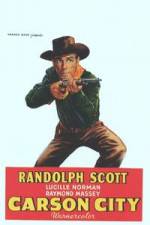 Watch Carson City Myflixer