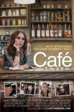 Watch Cafe Myflixer